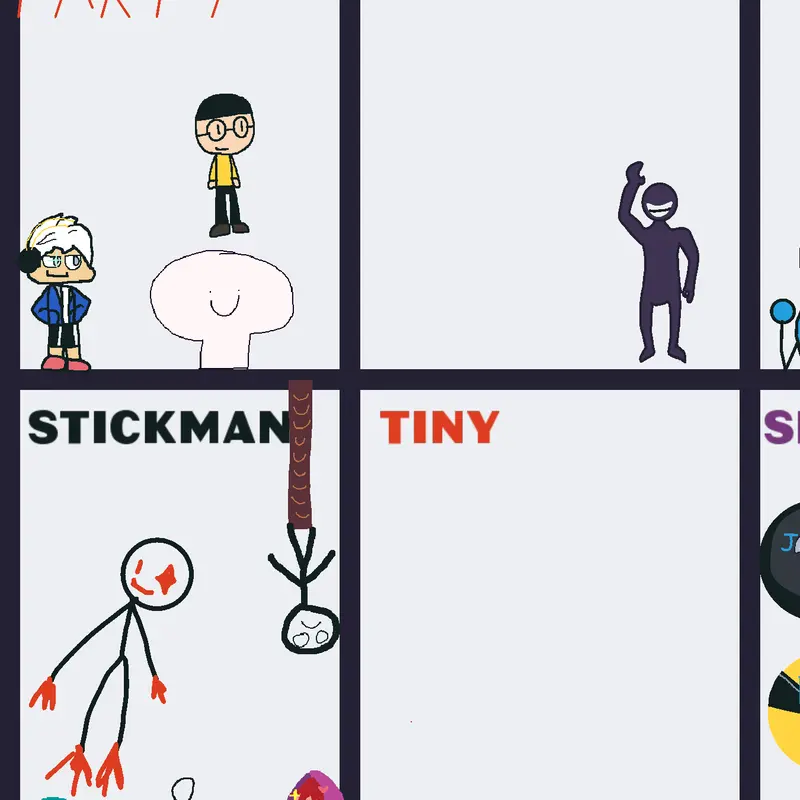 Game by @egomodr