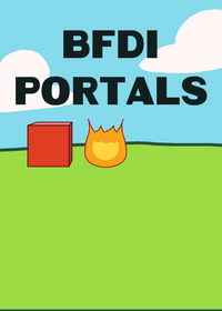 BFDI portals