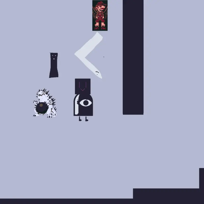 Game by @IngridDavis