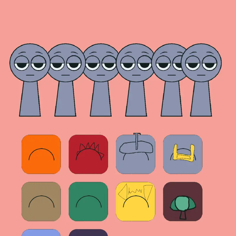 Game by @marygrad