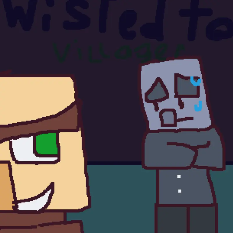 Game by @Endermanfox