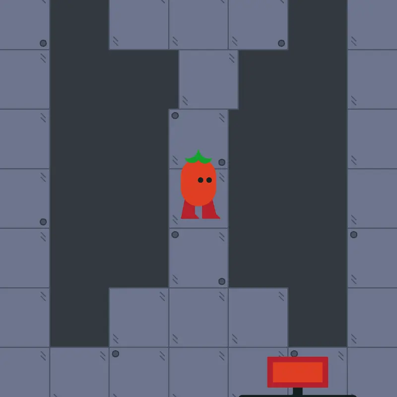 Game by @ImreJo