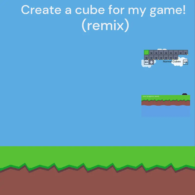 Game by @xia172017