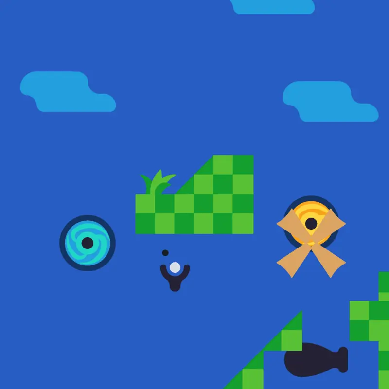 Game by @GuyFromVenus