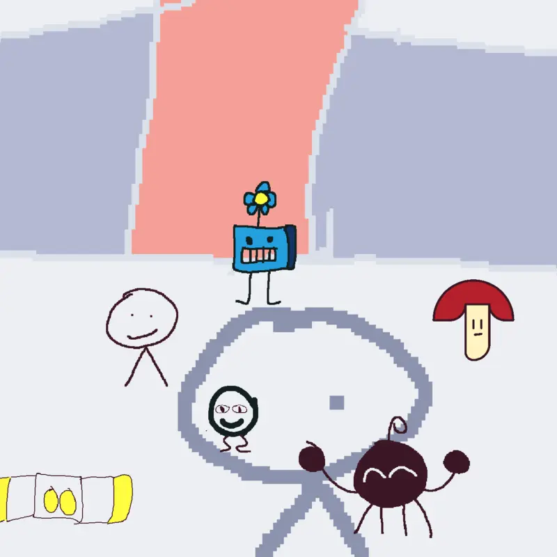 Game by @Catterduud