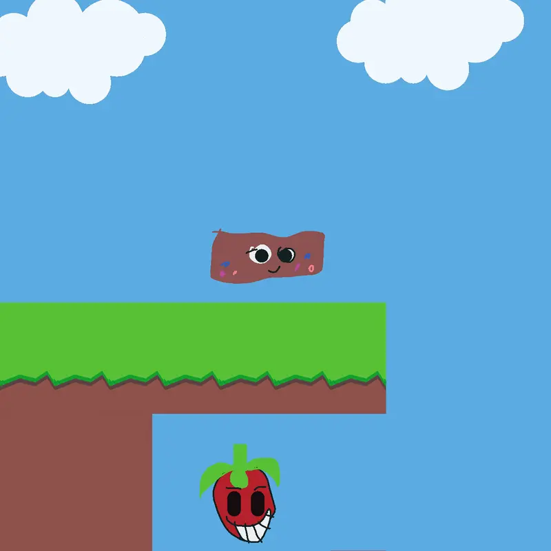 Game by @jasper16