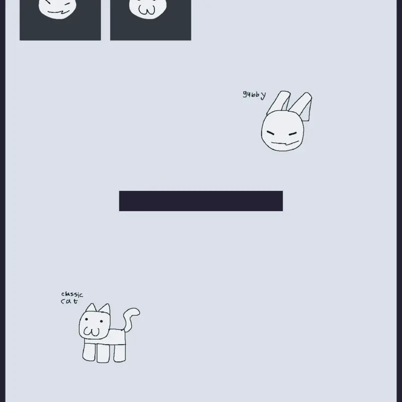 Game by @MyTomHorror83