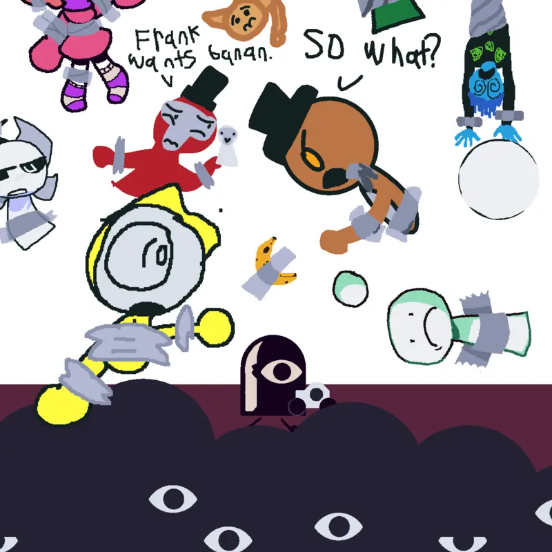 Game by @bubbleduck_vr_yt