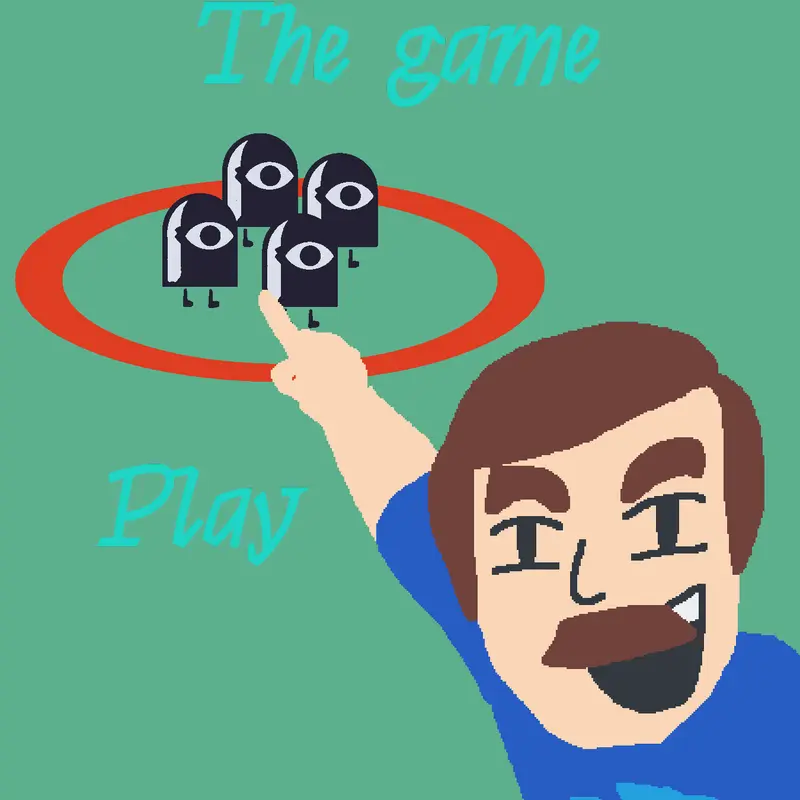 Game by @Raven_hart