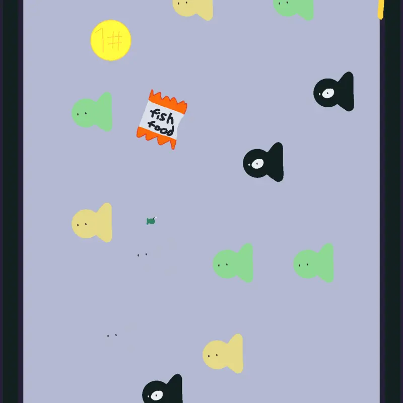 Game by @2plus2_doesntEqual22tree