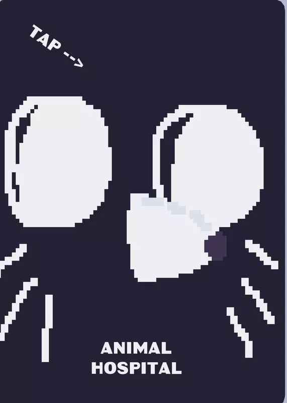 WELCOME :DDD by @heady_nurse