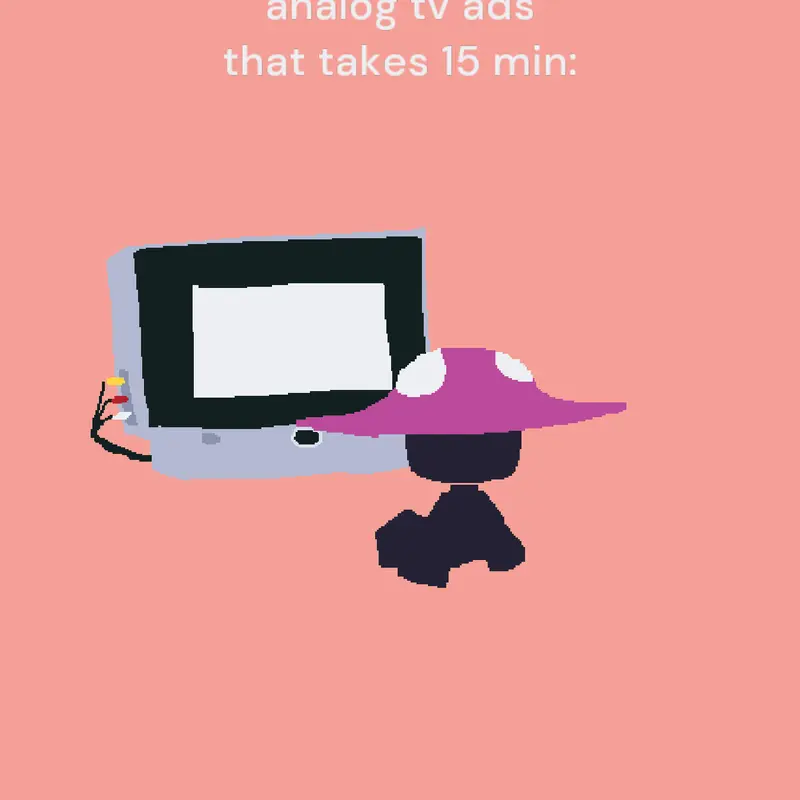 Game by @purplespores