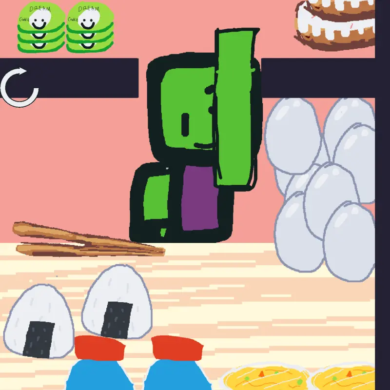 Game by @Gaspifire
