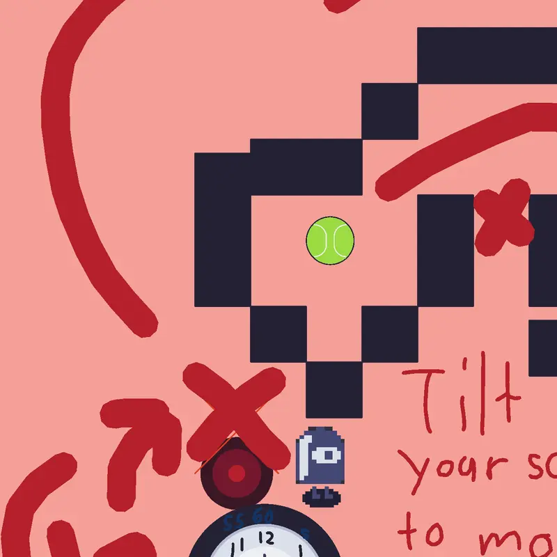 Game by @Matteo568Tv
