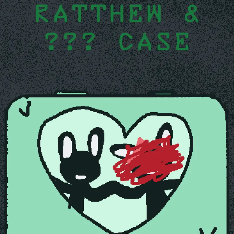 Game by @rattina_ratthew