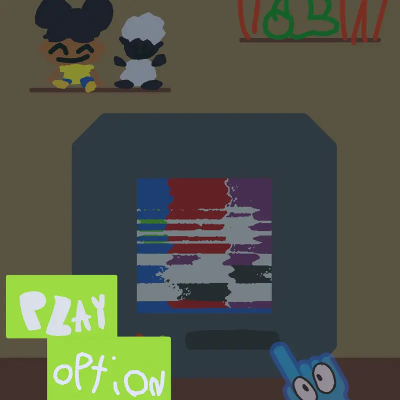 Game by @sandyemoji