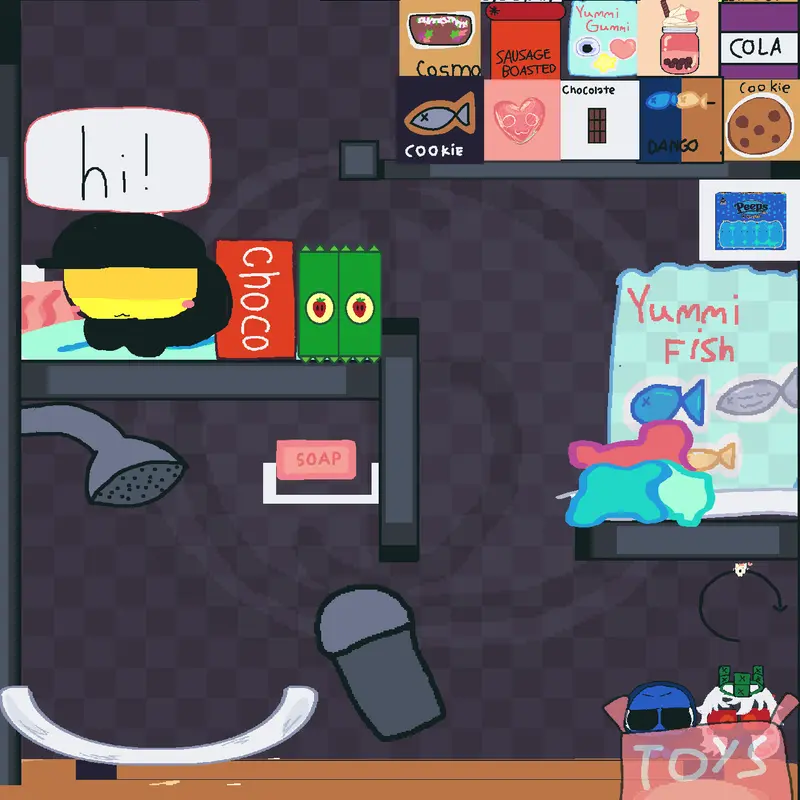 Game by @-br0wn_cat-