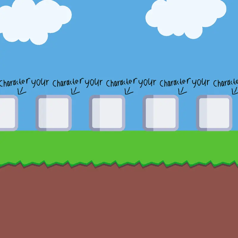 Game by @indo_good