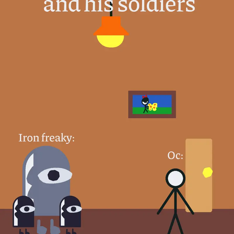 Game by @Limmie