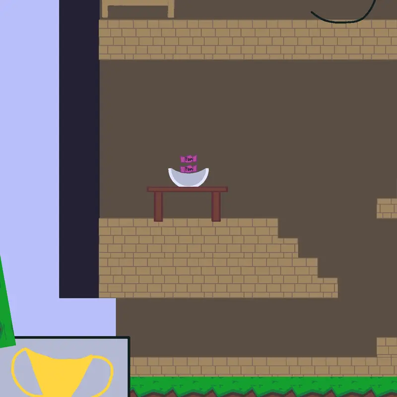 Game by @stickfiger67