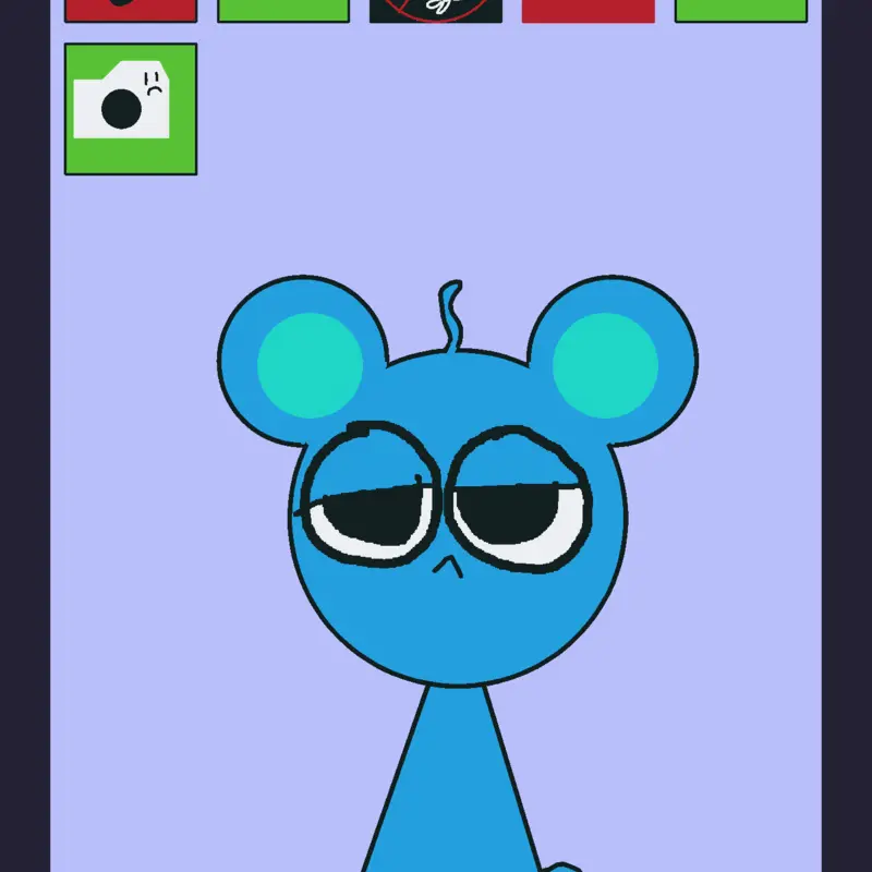 Game by @hejjpou