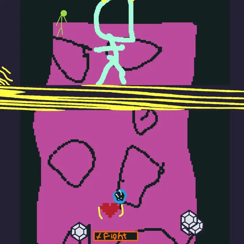 Game by @Sonss