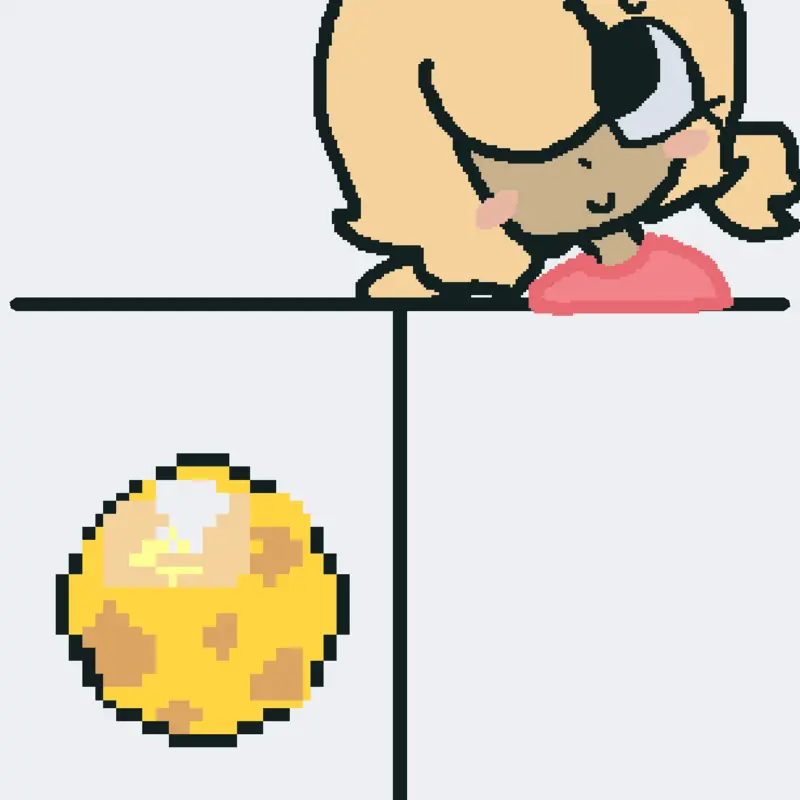Game by @oigl