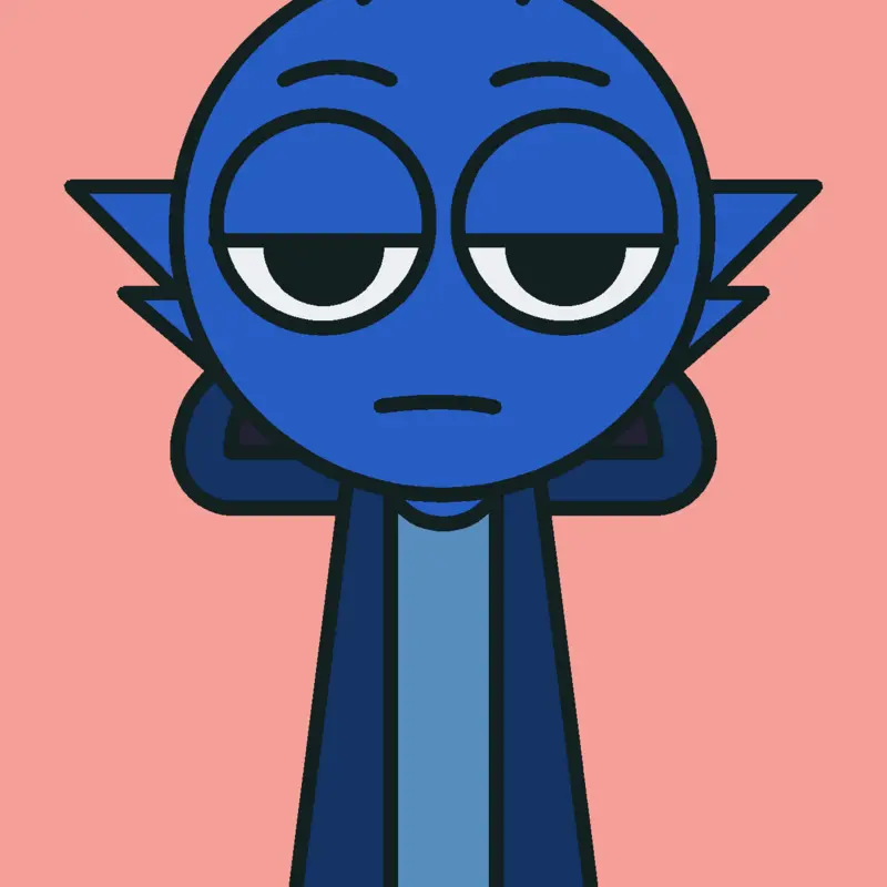 Jevin by @NovaPyro