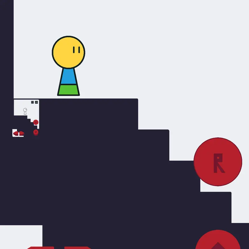 Game by @Block23