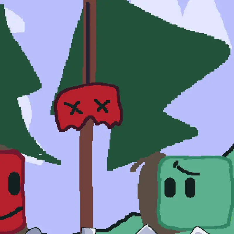 Game by @RayisTheF0x-alt