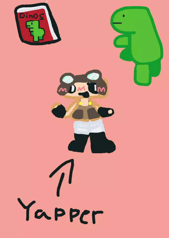 Game by @JUSTCUT3LYS4R1N4