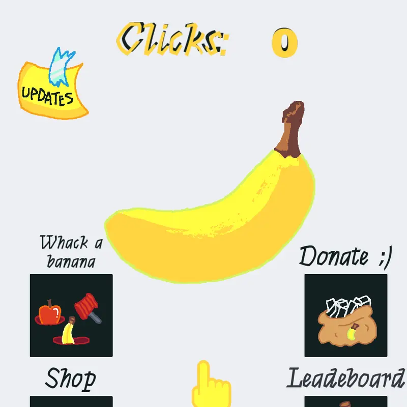 Game by @GhostGamer01