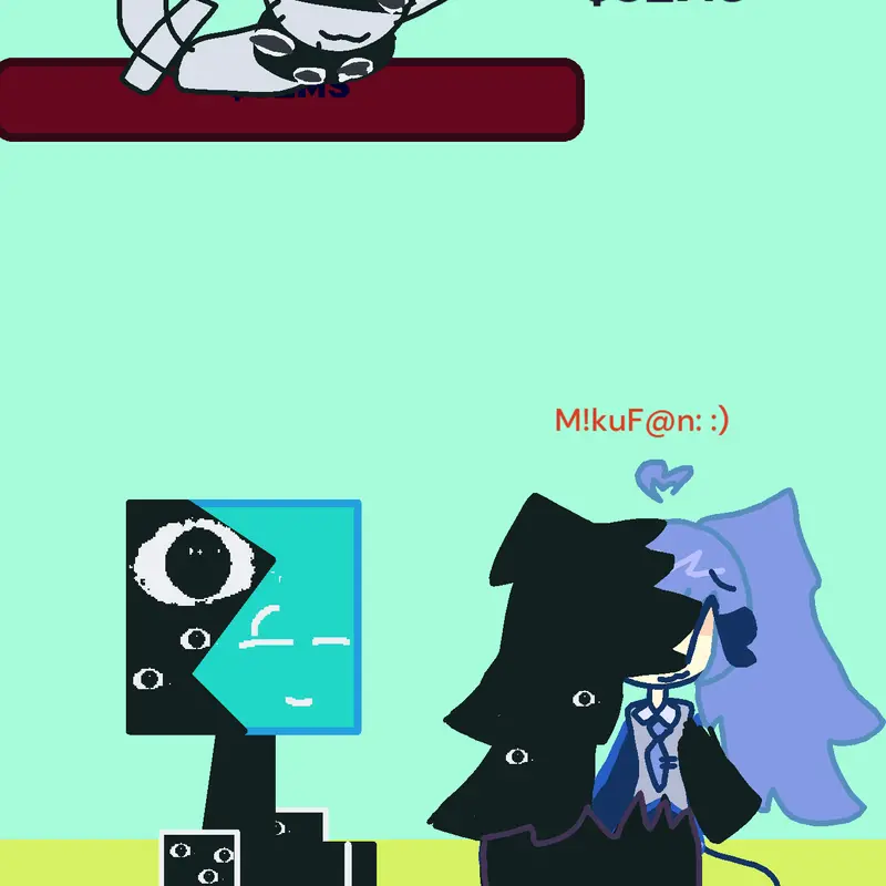 Game by @KITTY_UNIIII