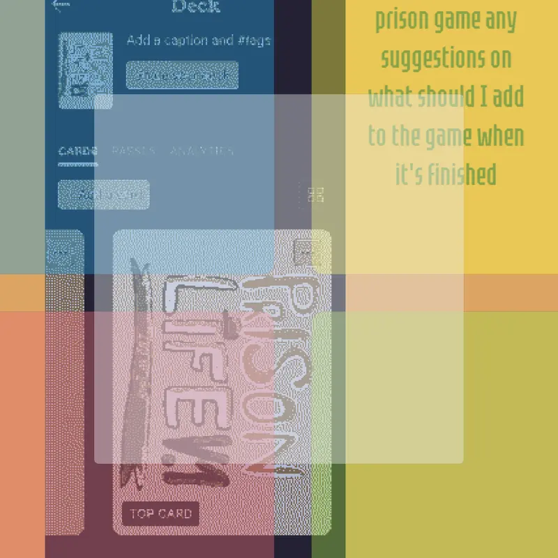 Game by @Randomnaturalgames