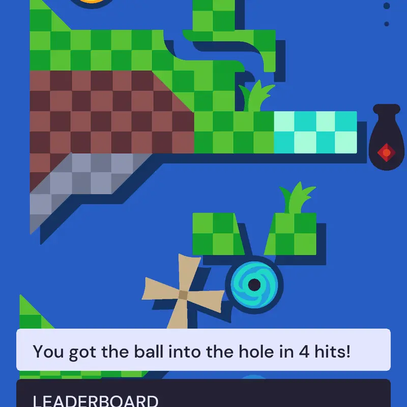 Game by @frog_777