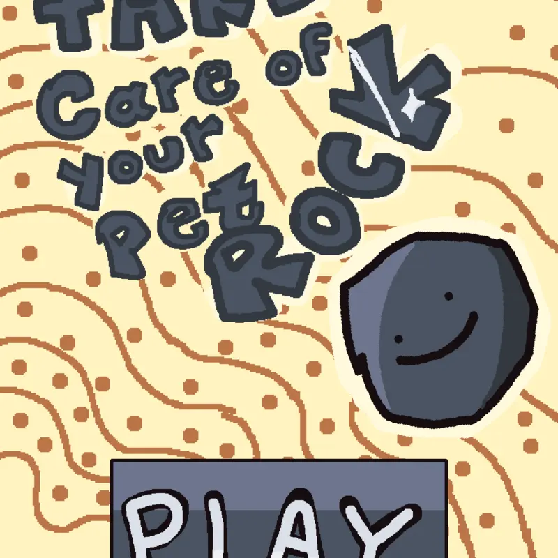 Game by @sidewenl