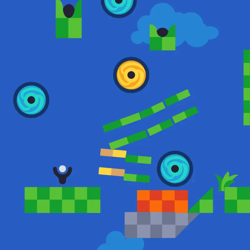 Game by @one-Ahmed_123