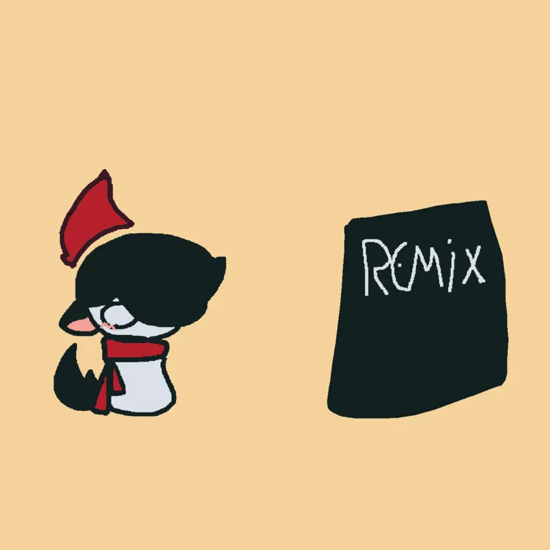 Game by @bandux