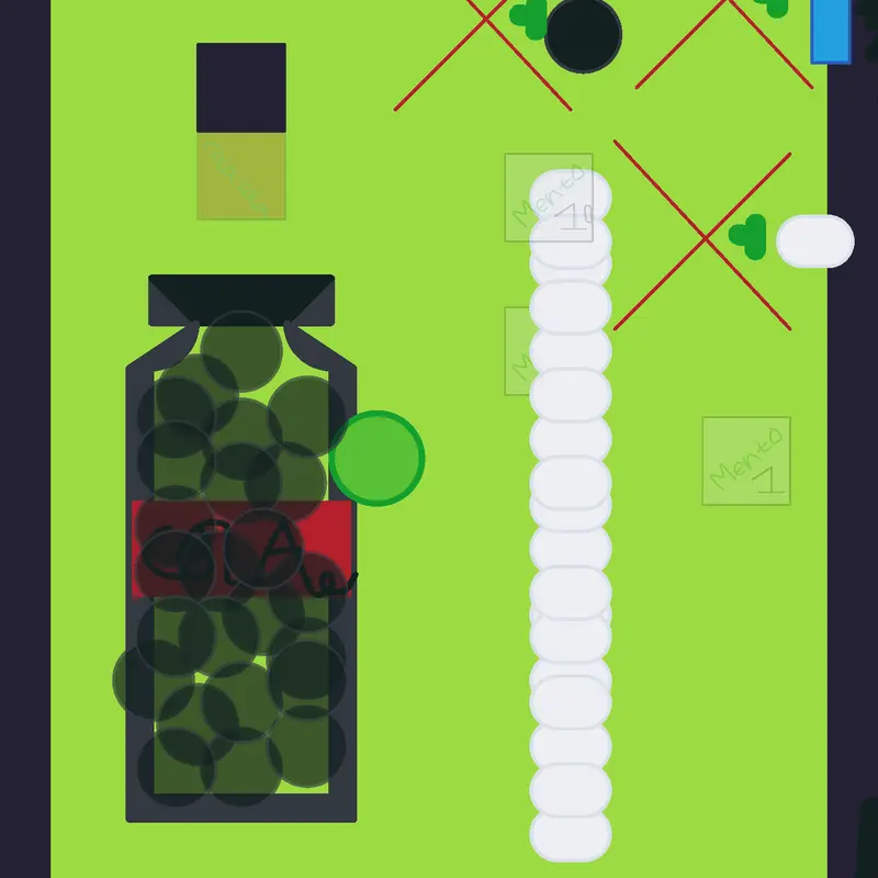 Game by @solofivYT
