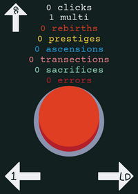 Incremental Clicker