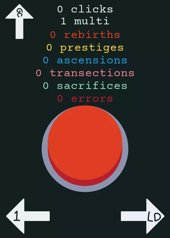 Game by @JohnCreatesOfNone