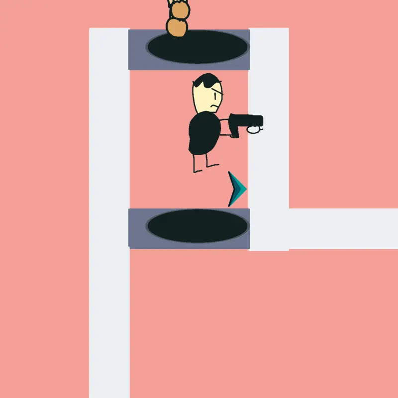 Game by @hdino
