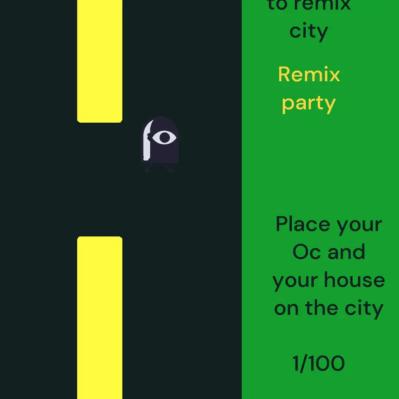 Game by @romullory