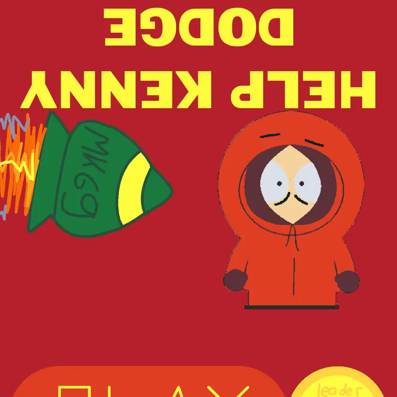 Game by @CanadaWrote88