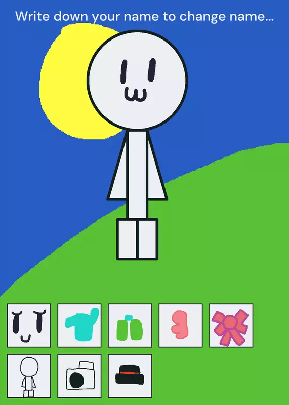 Game by @Thehornneto4664