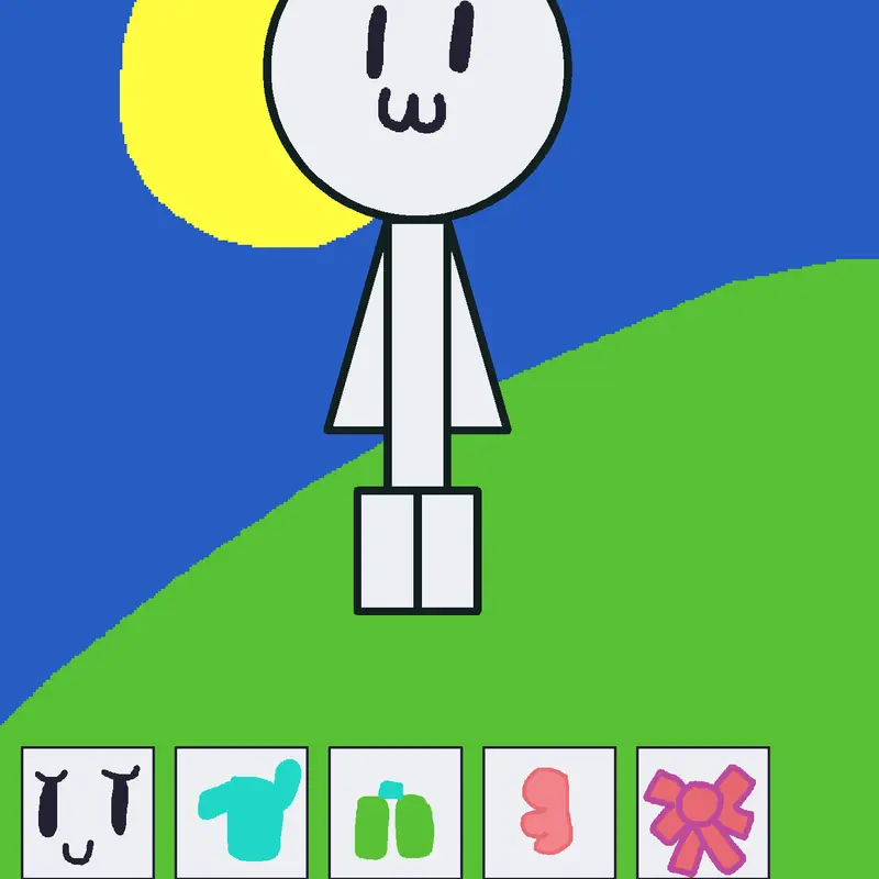 Game by @Thehornneto4664