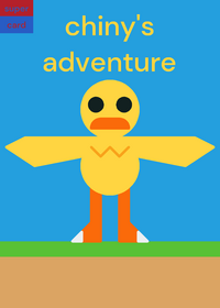 chiny's adventure
