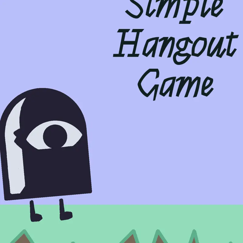 Game by @ItsSimplee