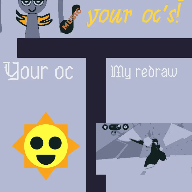 Game by @arjunvramlal