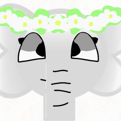@Iloveelephants